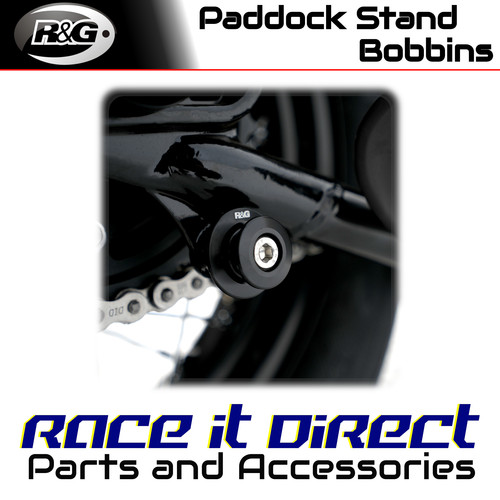 Paddock stand bobine - stand, honda
