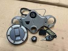 Triumph Sprint St1050 set