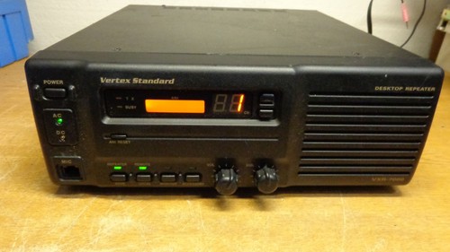 Vertex standard vxr - standard, vxr-7000
