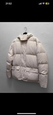 Giacca parka piumino Helmut
