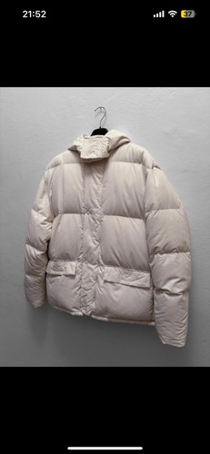 Giacca parka piumino - , helmut