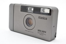 Ecc konica big mini bm - konica,