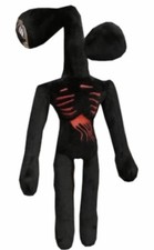 Peluche Testa di Sirena 19”