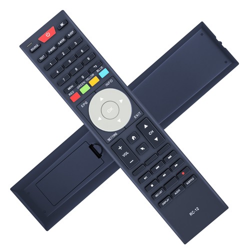 Nuovo telecomando per - nuovo, rc-12