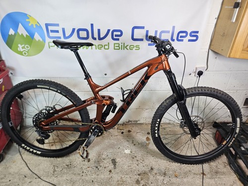 2023 trek slash large - trek, 29