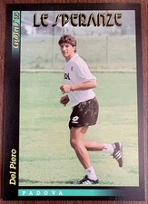 Alessandro Del Piero 1992