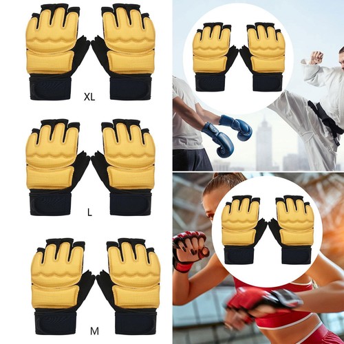 Guanti boxe kickboxing - guanti, da