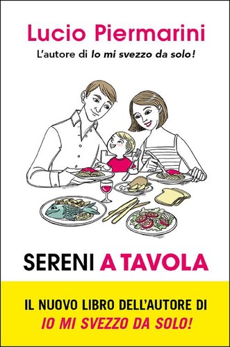 Sereni tavola l invenzione - sereni, a