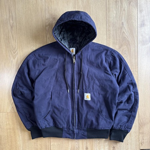 Giacca carhartt vintage - giacca,