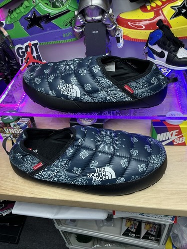 Mulo trazione supreme the - supreme,