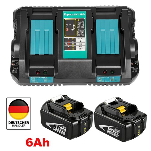 Batteria 6000 mah - batteria,