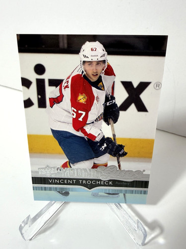 2014 upper deck young - deck, guns