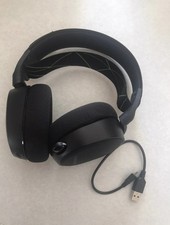 Steelseries arctis cuffie - 9x,