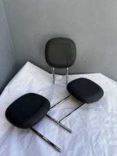 Poggiatesta singolo posteriore Fiat New Panda