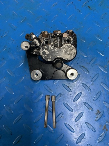 Pinza freno posteriore keeway - posteriore,