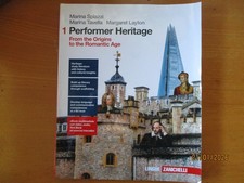 Performer Heritage 1 -