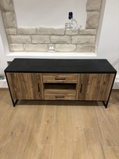 mobile porta tv in legno