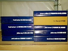 lotto editrice NORD Cosmo Oro