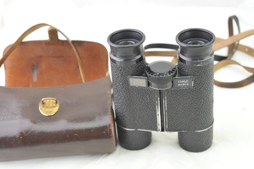 Binocolo zeiss dialyt - zeiss, 8x30b