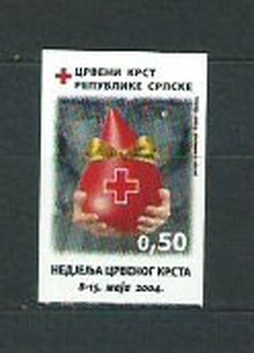 Repubblica serbia - repubblica,