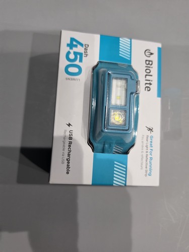 Faro proiettore biolite dash - proiettore,