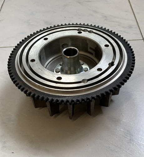 B014499 volano completo - completo, di