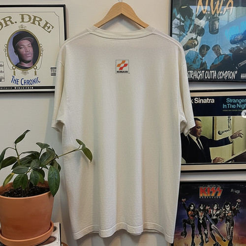 Shirt bianca promo - bianca,
