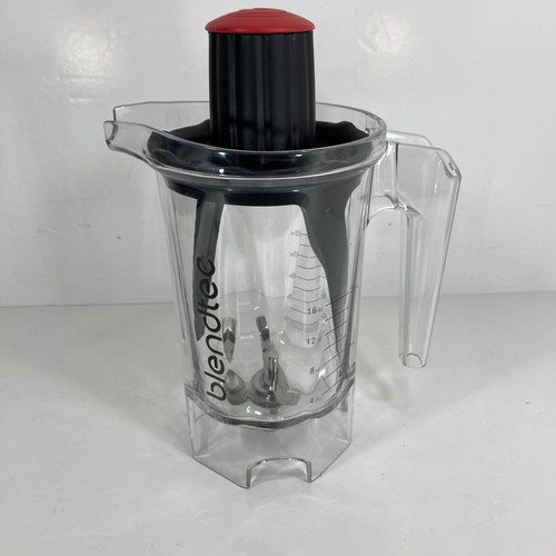 Blendtec twister jar - with, lid