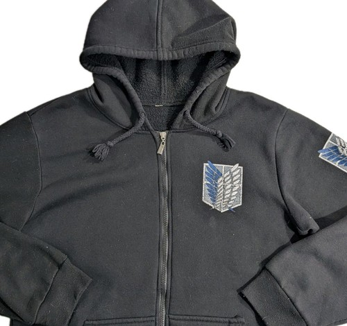 Felpa con cappuccio zip - e,