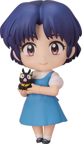 Ranma nendoroid action - ranma,