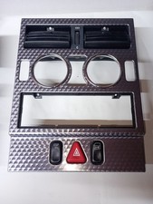 Mercedes SLK R 170 Garniture