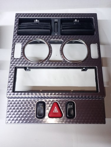 Mercedes slk 170 garniture - slk,