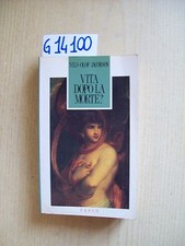 N.-O. JACOBSON - VITA DOPO LA
