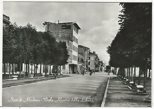 Modena novi di - -,