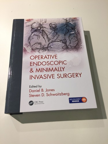 Operative endoscopic and - operative,