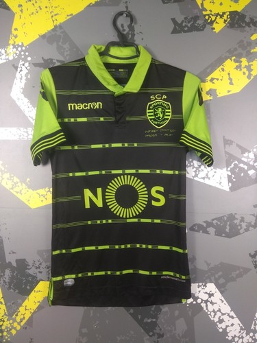 Maglia sporting club - maglia,