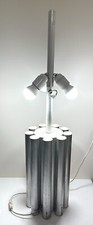 TABLE LAMP LAMPADA TAVOLO BY DESIGN GAETANO SCIOLARI PER LUCI MILANO MOD T-493