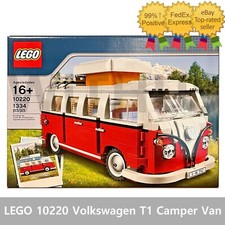 Lego 10220 creator - lego,