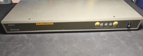 Switch kvm porte d - a,