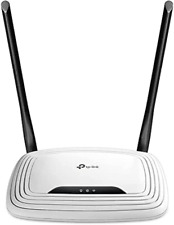 Tp-Link Tl-Wr841N N300 Router
