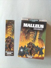 MALLEUS/DAN