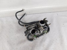 CORPO FARFALLATO   DUCATI SS 750 1999 2002