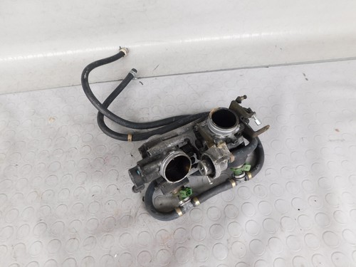 Corpo farfallato ducati - ,