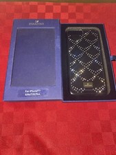 Cover  Svarovski iPhone 6 6s 7 8plus Originale