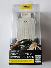 Altoparlante bluetooth jabra - altoparlante,