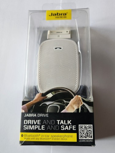 Altoparlante bluetooth jabra - altoparlante,