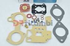 Kit revisione carburatore alfa - revisione,