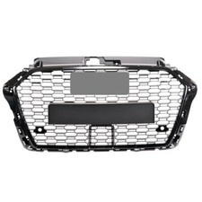 Calandra griglia radiatore