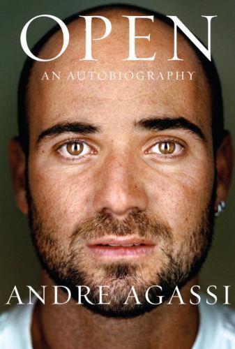 Open autobiography - an,