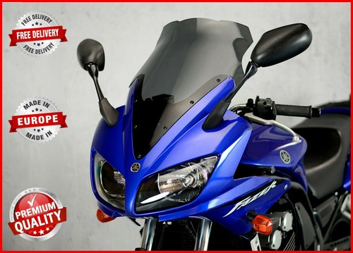 Yamaha fzs 600 fazer 2002 - fzs, 2002-2003